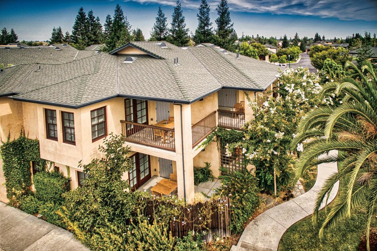 Appellation Lodi - Wine & Roses Resort and Spa — photo 4