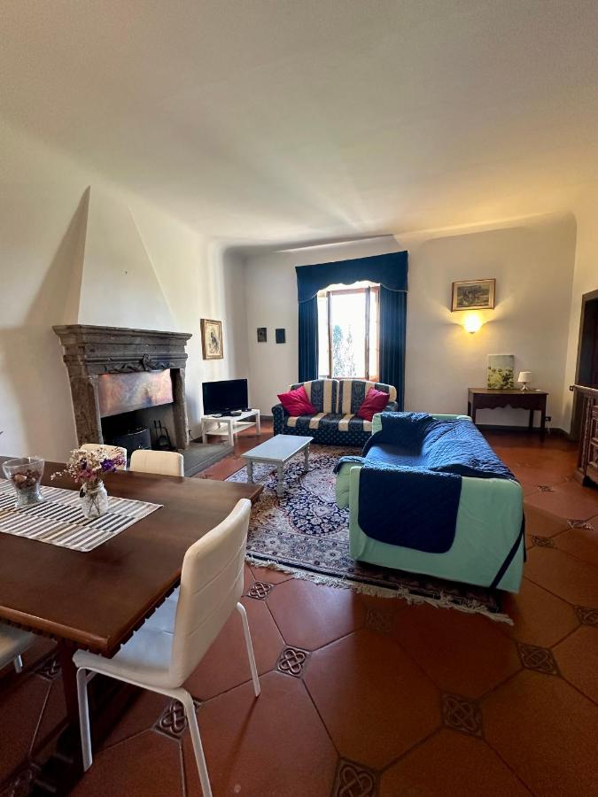 Villa Il Padule - 2