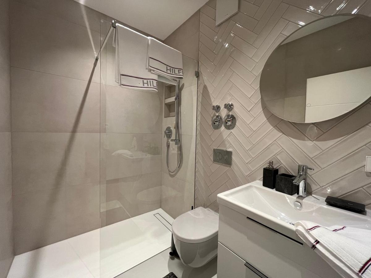 Stuttgart Lux Living - Stilvolles Wohnen Im Zentrum