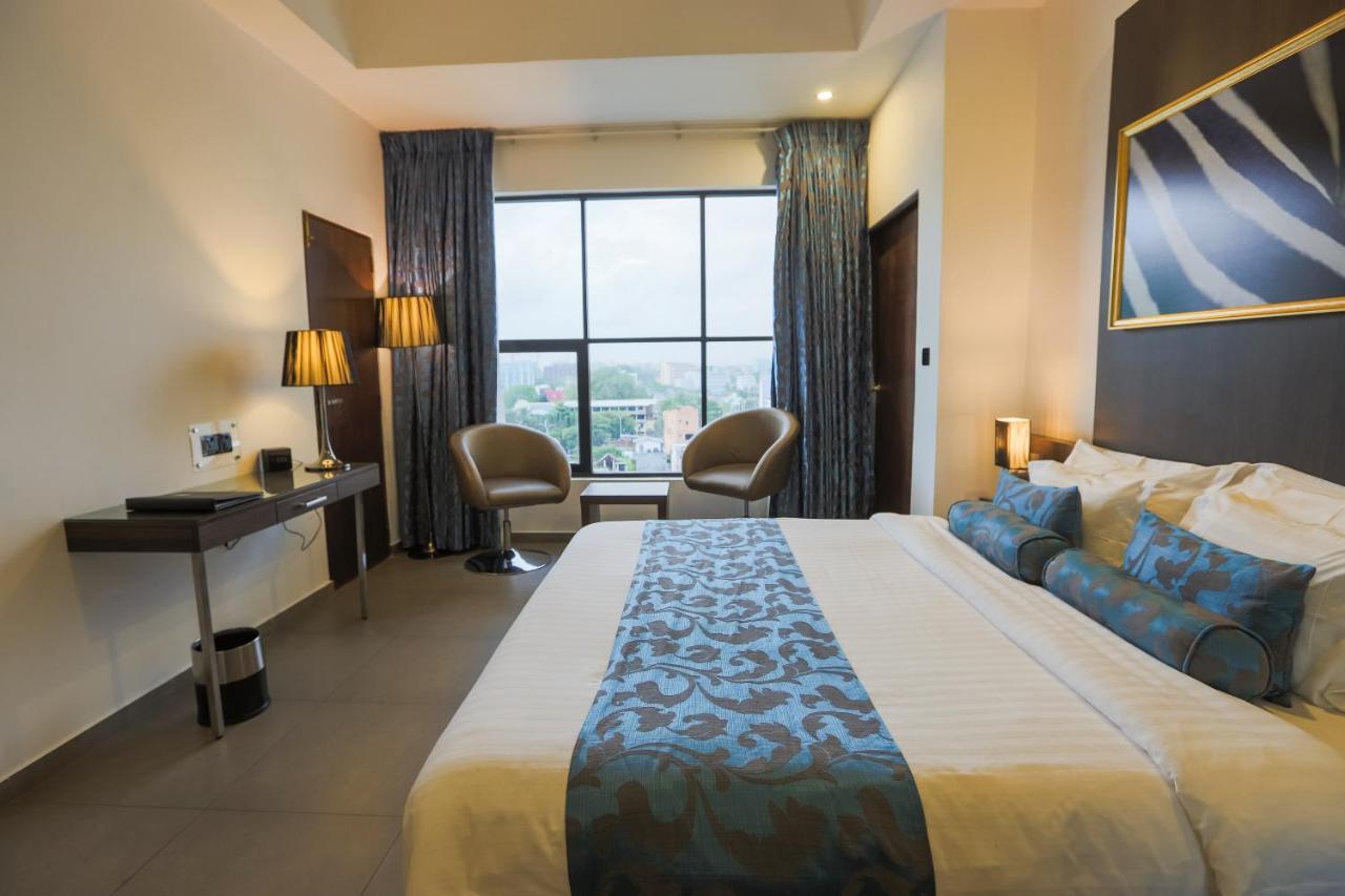 Hotel Image Main