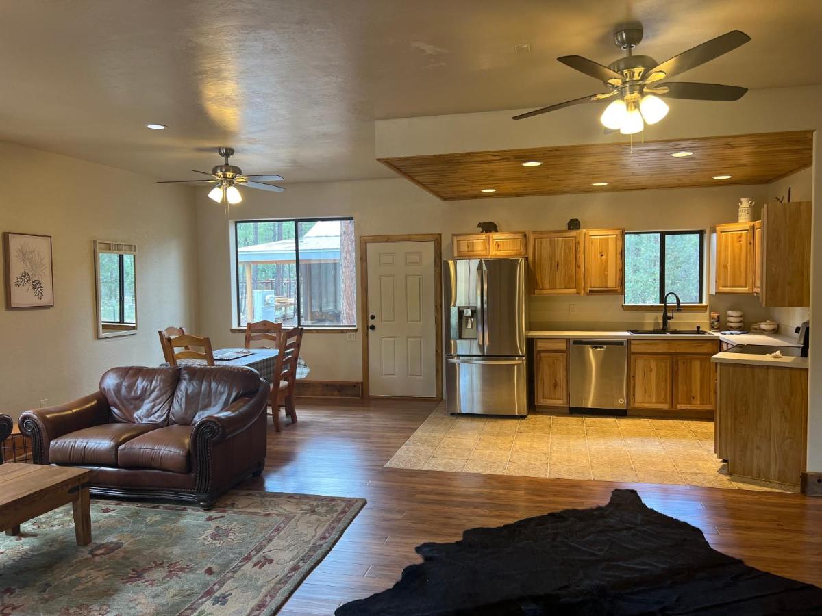 Rainbows End Fishing Resort — photo 7