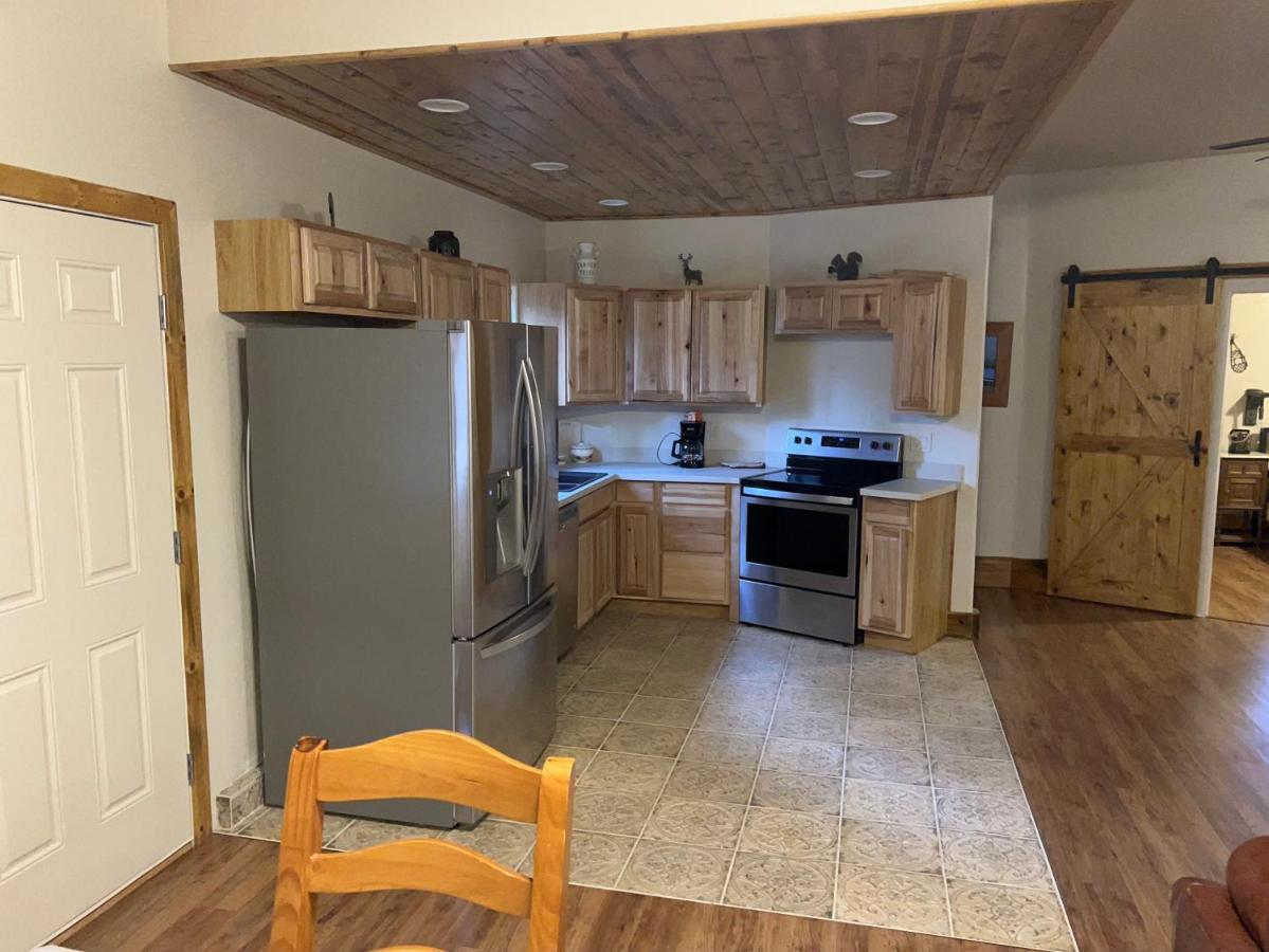 Rainbows End Fishing Resort — photo 9