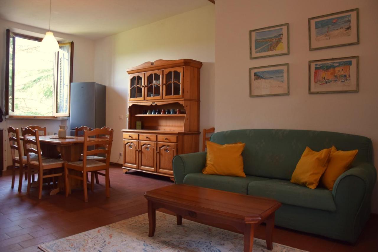 Agriturismo Le Case di San Vivaldo - 5