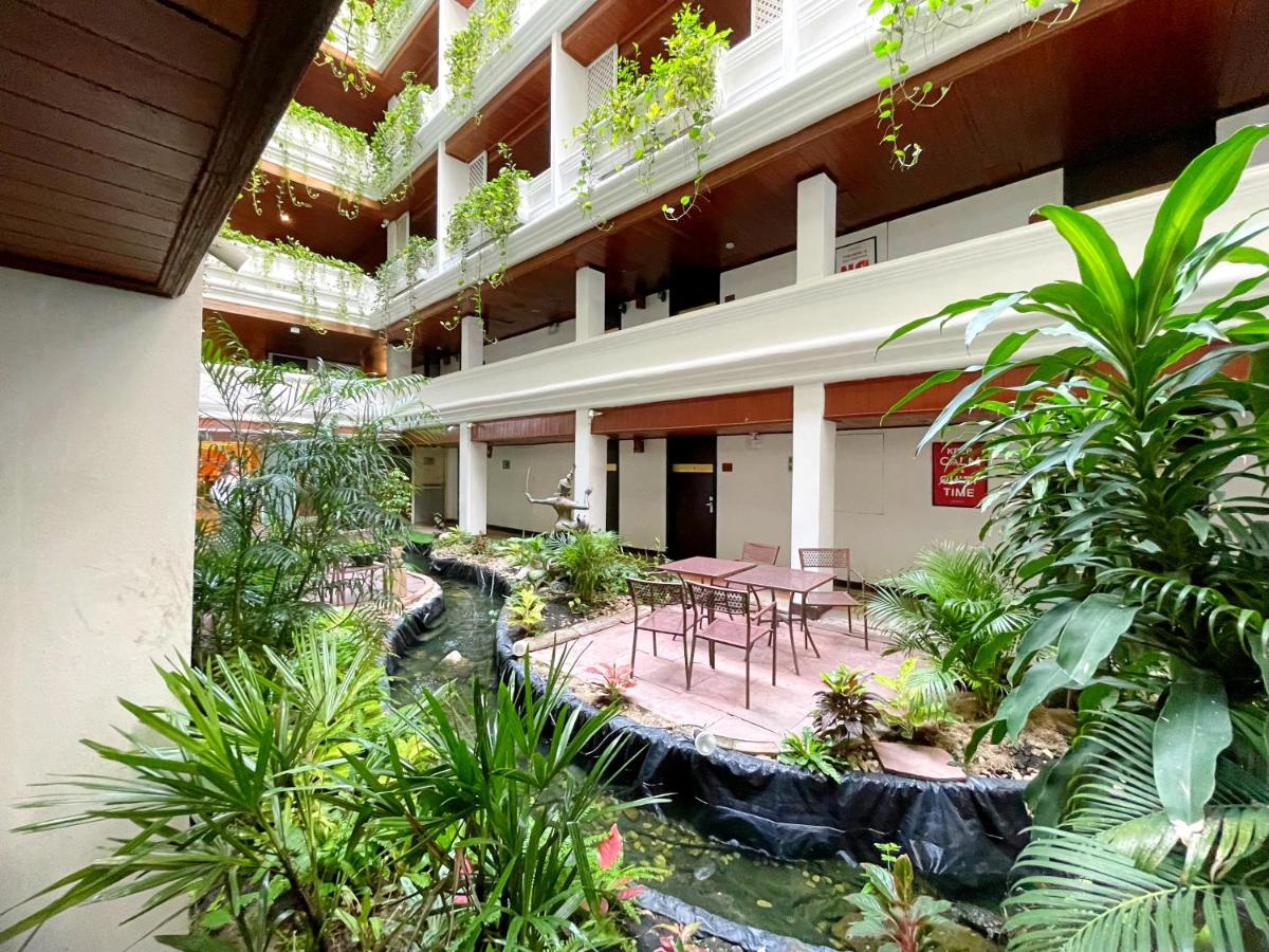 Arawana Regency Park Sukhumvit - 3