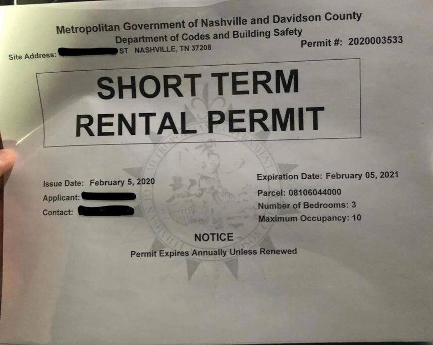 New Spacious Home 2 Miles From Downtown - 4