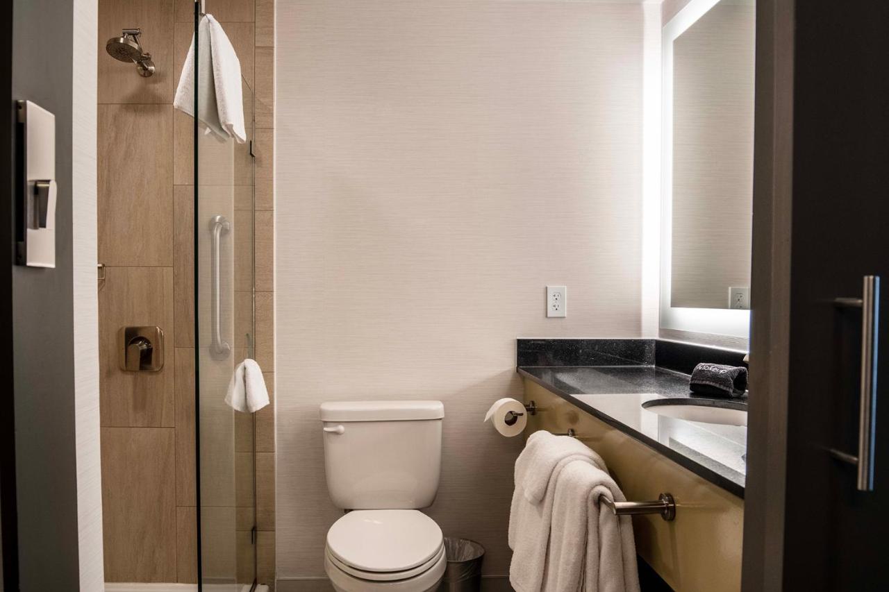 Hotel 43 Boise — photo 12