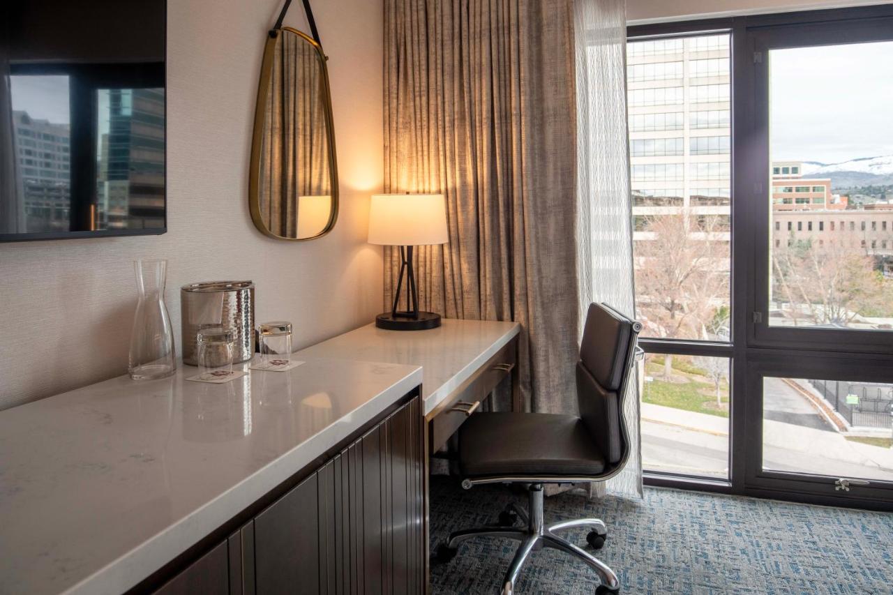 Hotel 43 Boise — photo 13