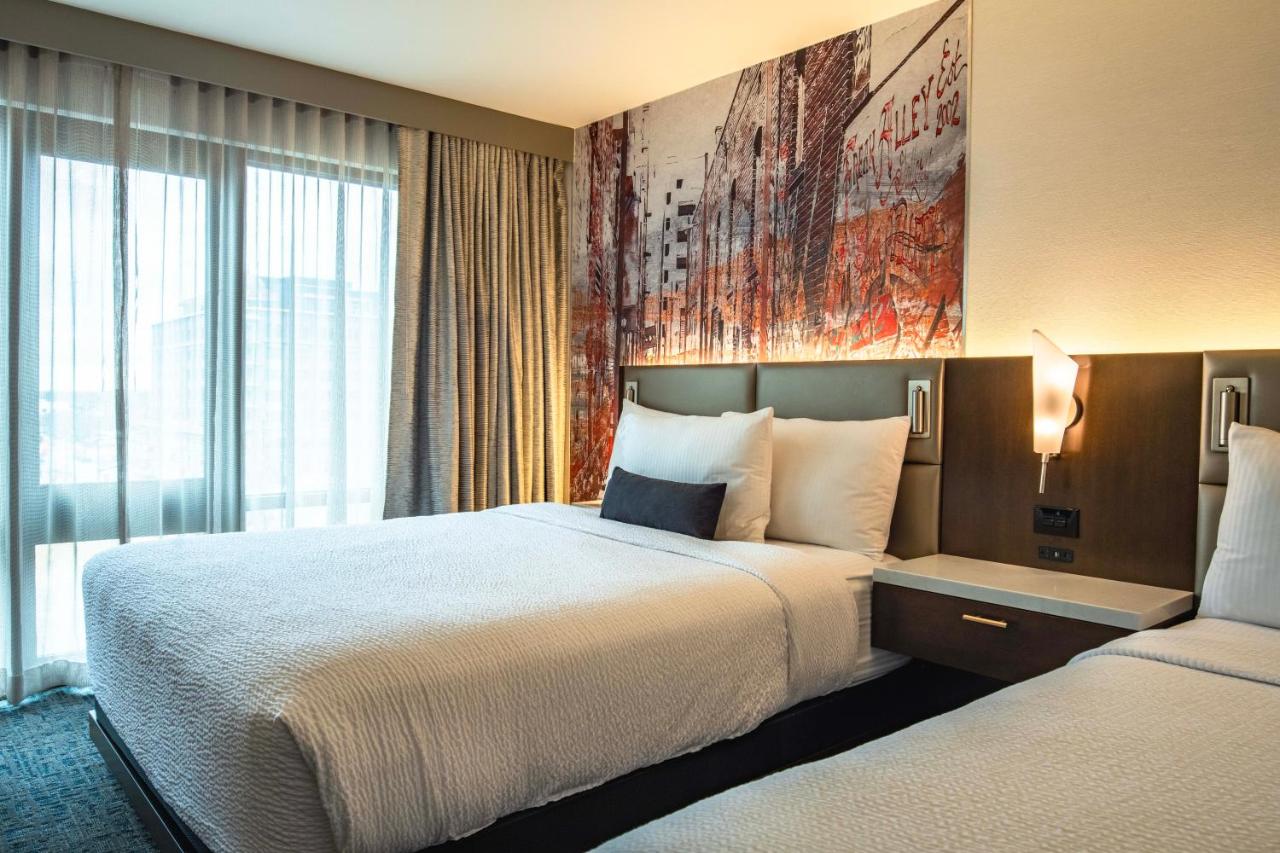 Hotel 43 Boise — photo 16