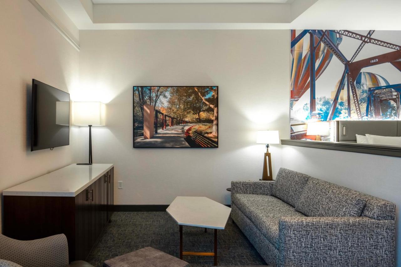 Hotel 43 Boise — photo 18