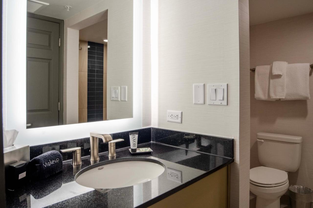 Hotel 43 Boise — photo 24
