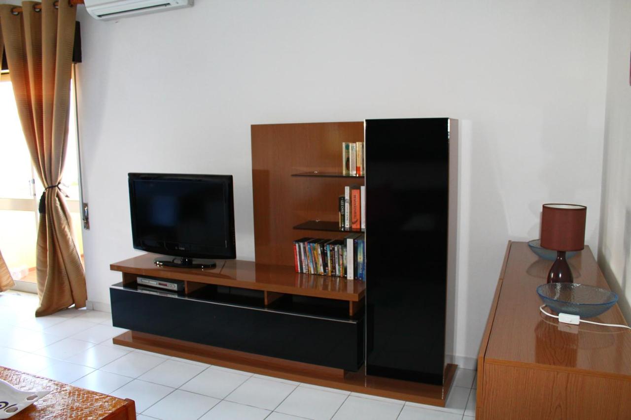 Squash Club Apartamentos - 2