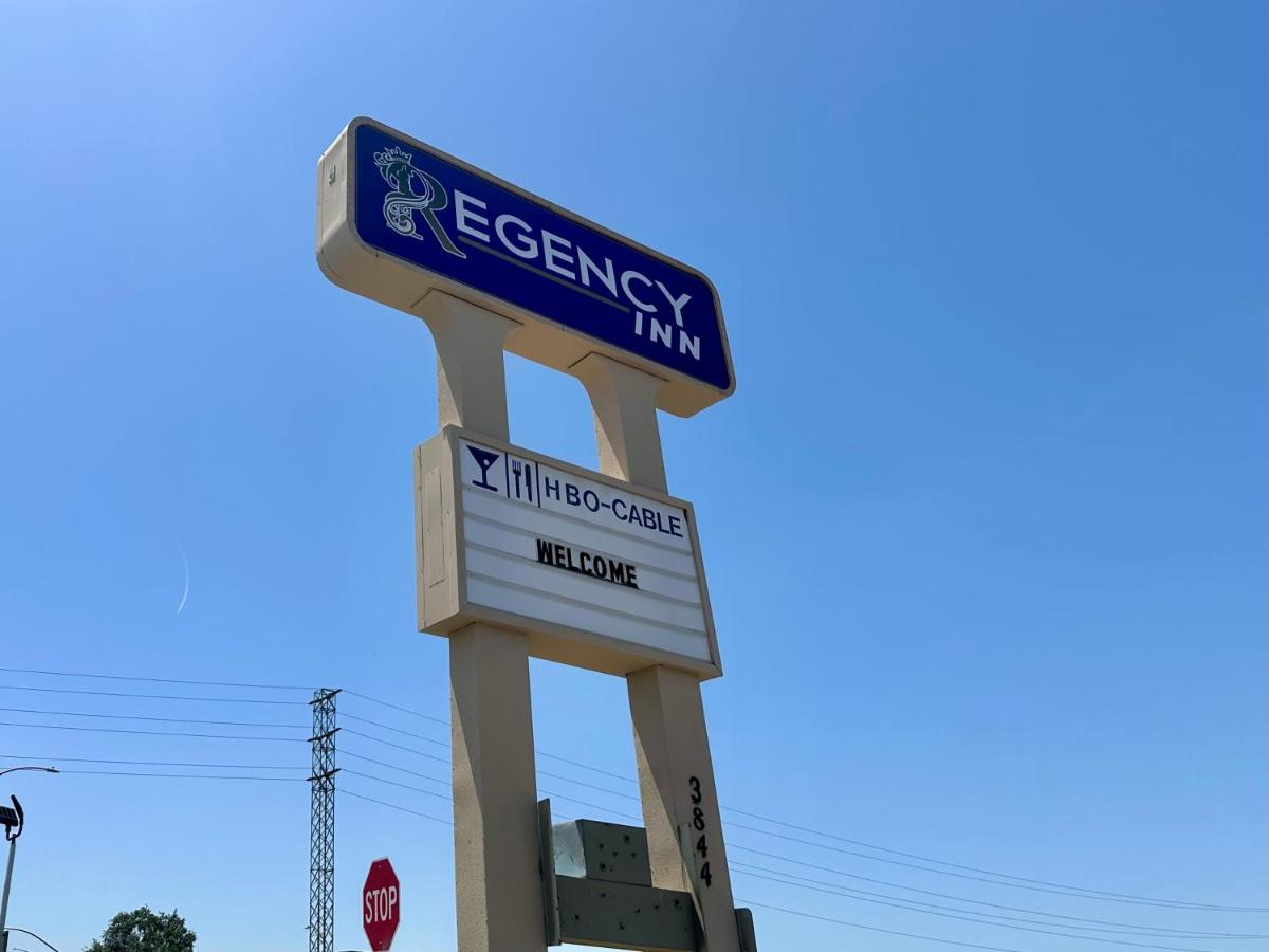 Regency Inn — photo 14