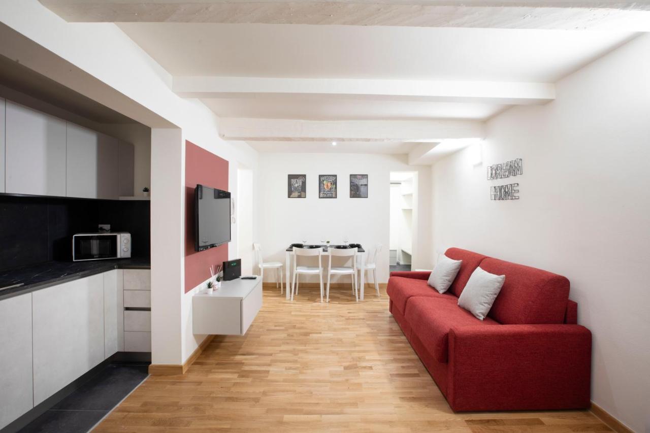 Mona Lisa - Boutique Home in Florence - 3