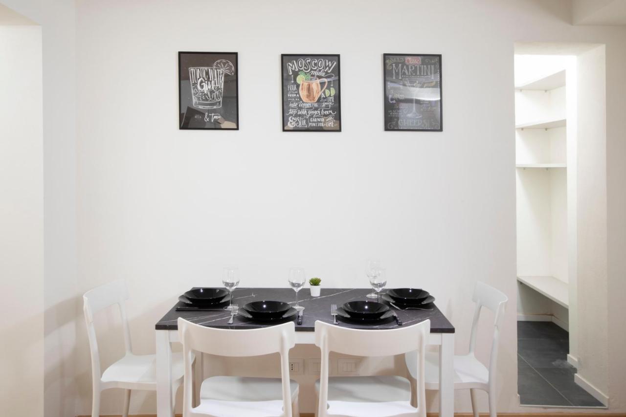 Mona Lisa - Boutique Home in Florence - 4