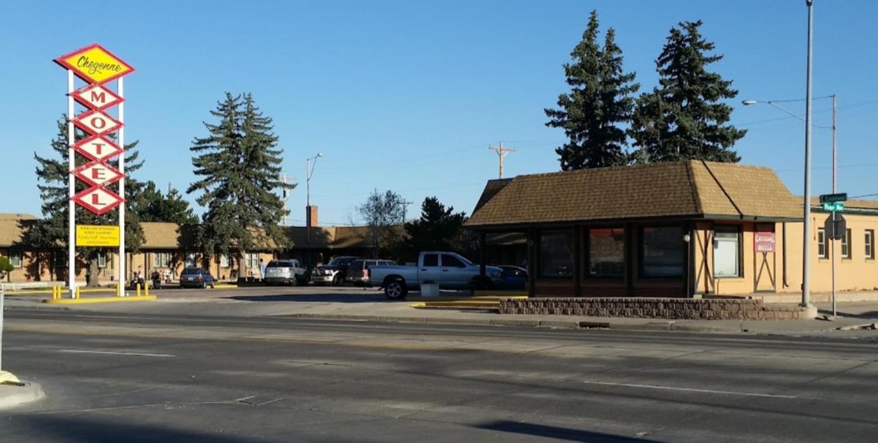 Wyoming Motel — photo 8