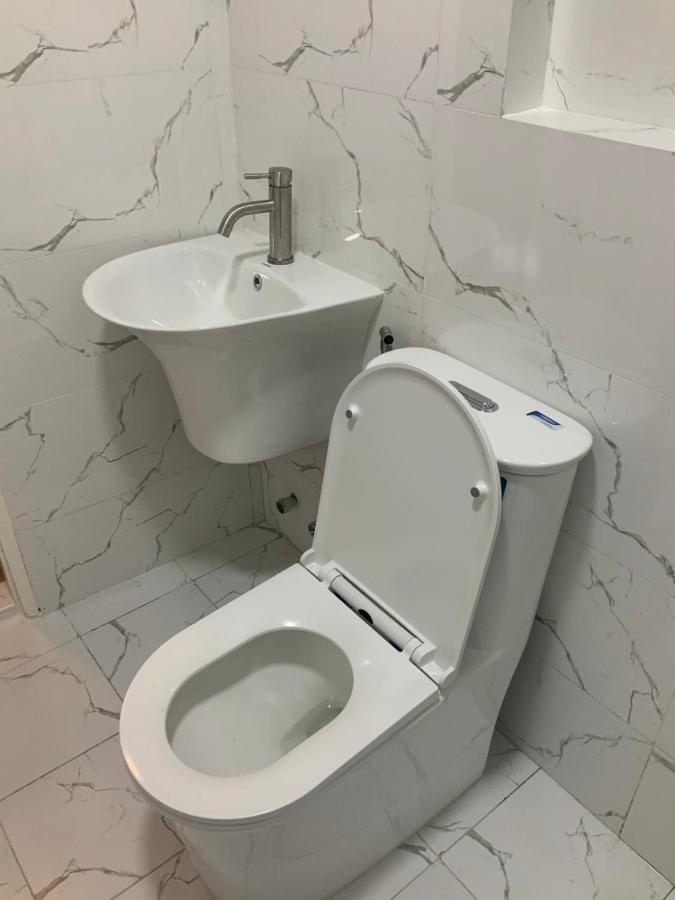 Modern, Cozy 2-Bedroom Apartment - Janavaree Magu - Male’