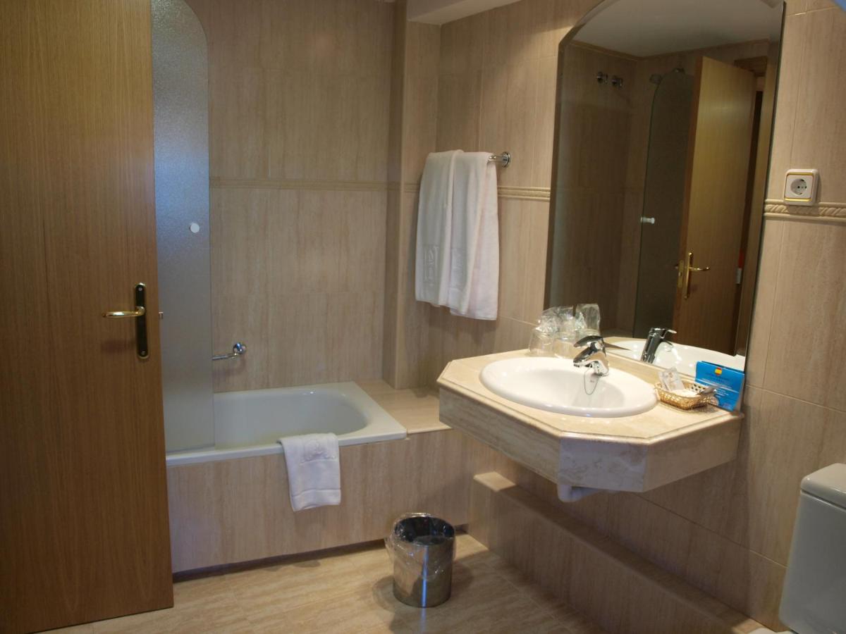 Hotel Don Luis, Madrid – Bijgewerkte prijzen 2022