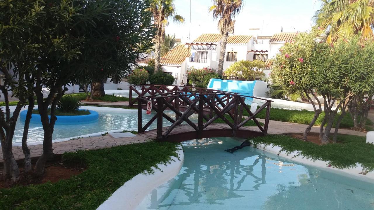 Appartement Playa Serena Beach (Spanje Roquetas de Mar ...