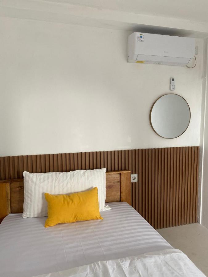 WIJA's Bali Homestay - 2