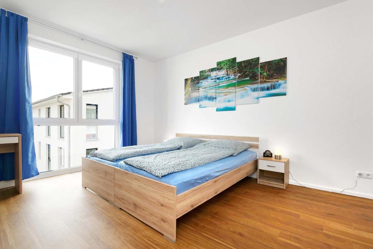 In 20-30 Minuten im Zentrum - 2