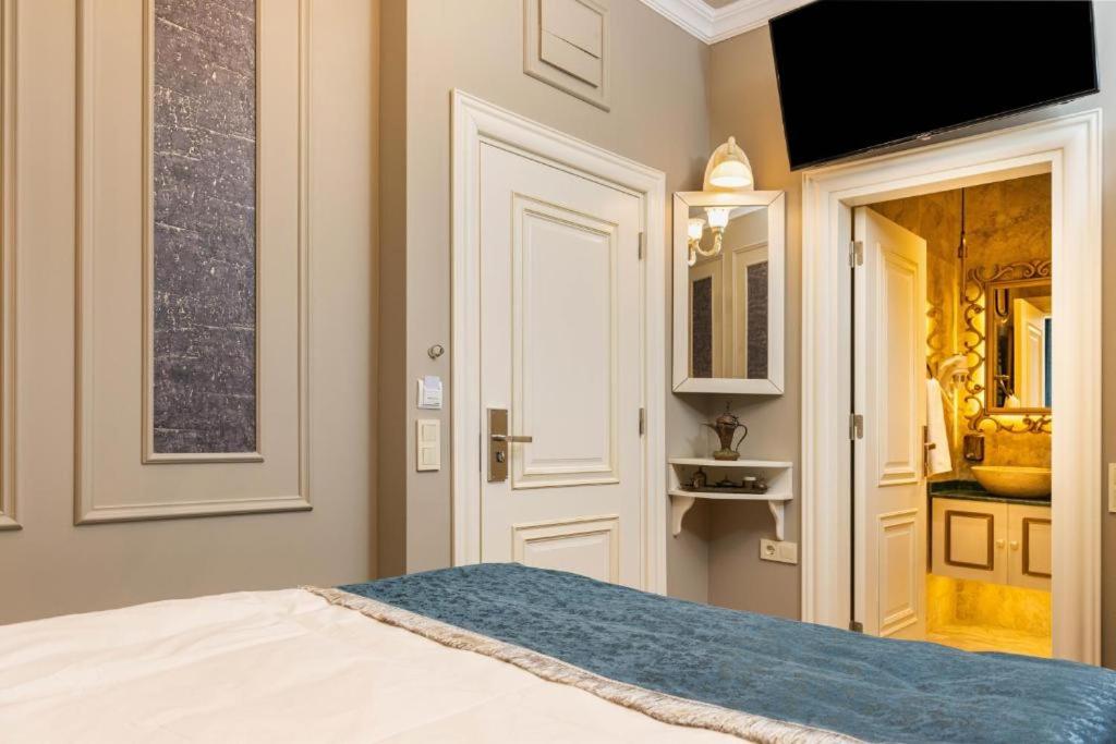 Begonville 2 Mansion Oldcity - 5