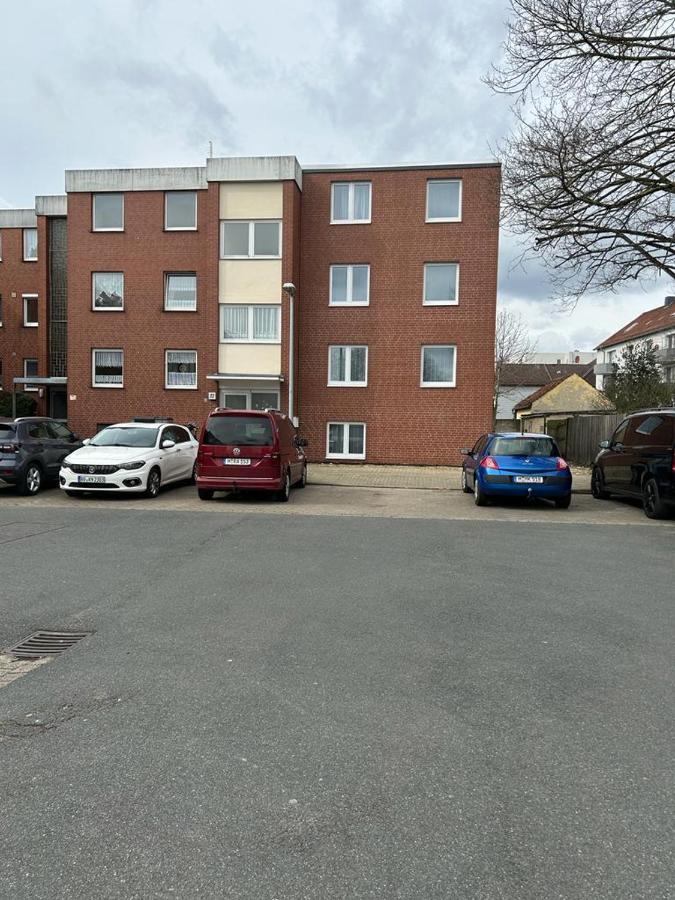 Othman Appartements Alte Schmiede 2 OG L