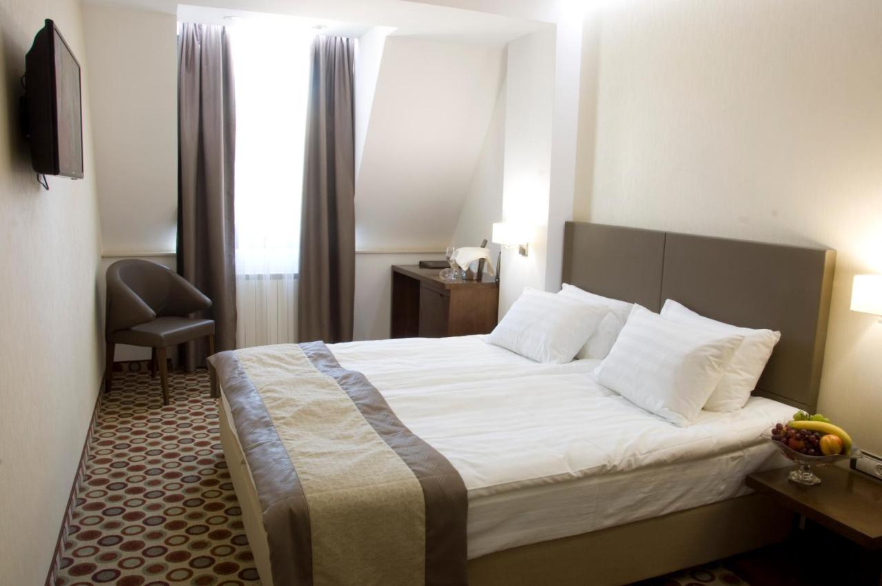 Central Hotel Sofia photo