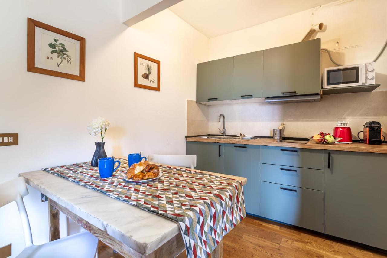 iFlat Lovely 2 bedroom apartment in Rione Monti - 5