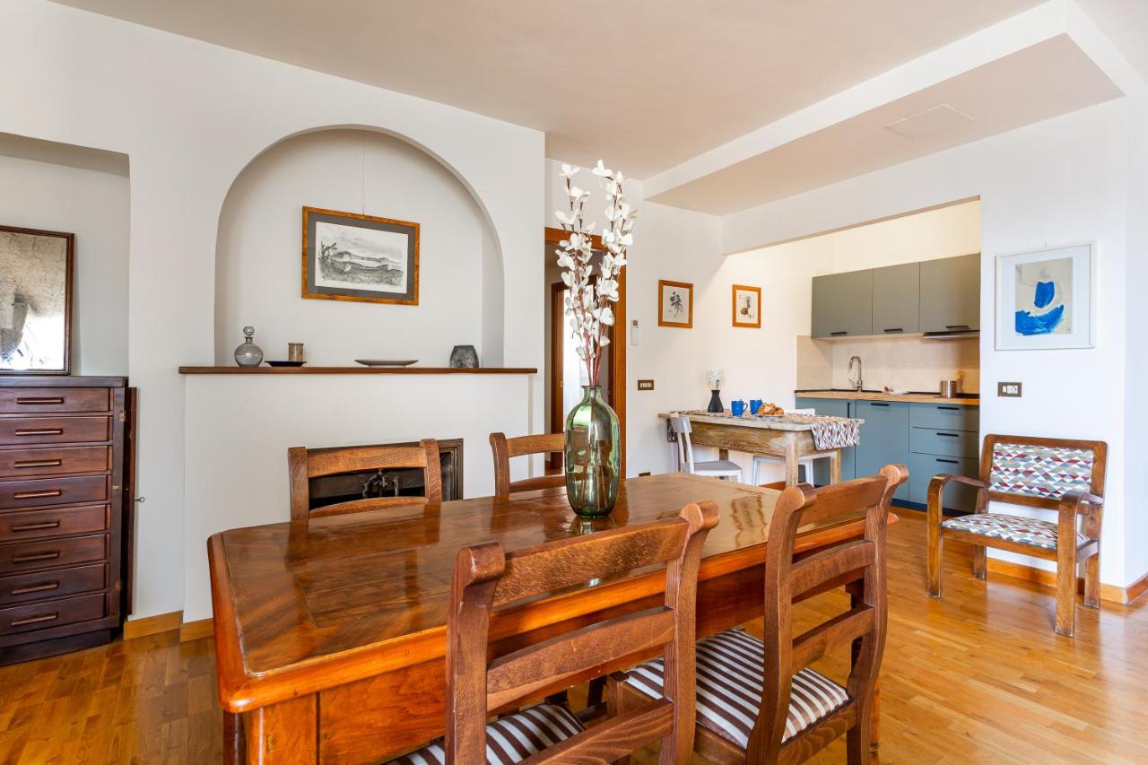 iFlat Lovely 2 bedroom apartment in Rione Monti - 4