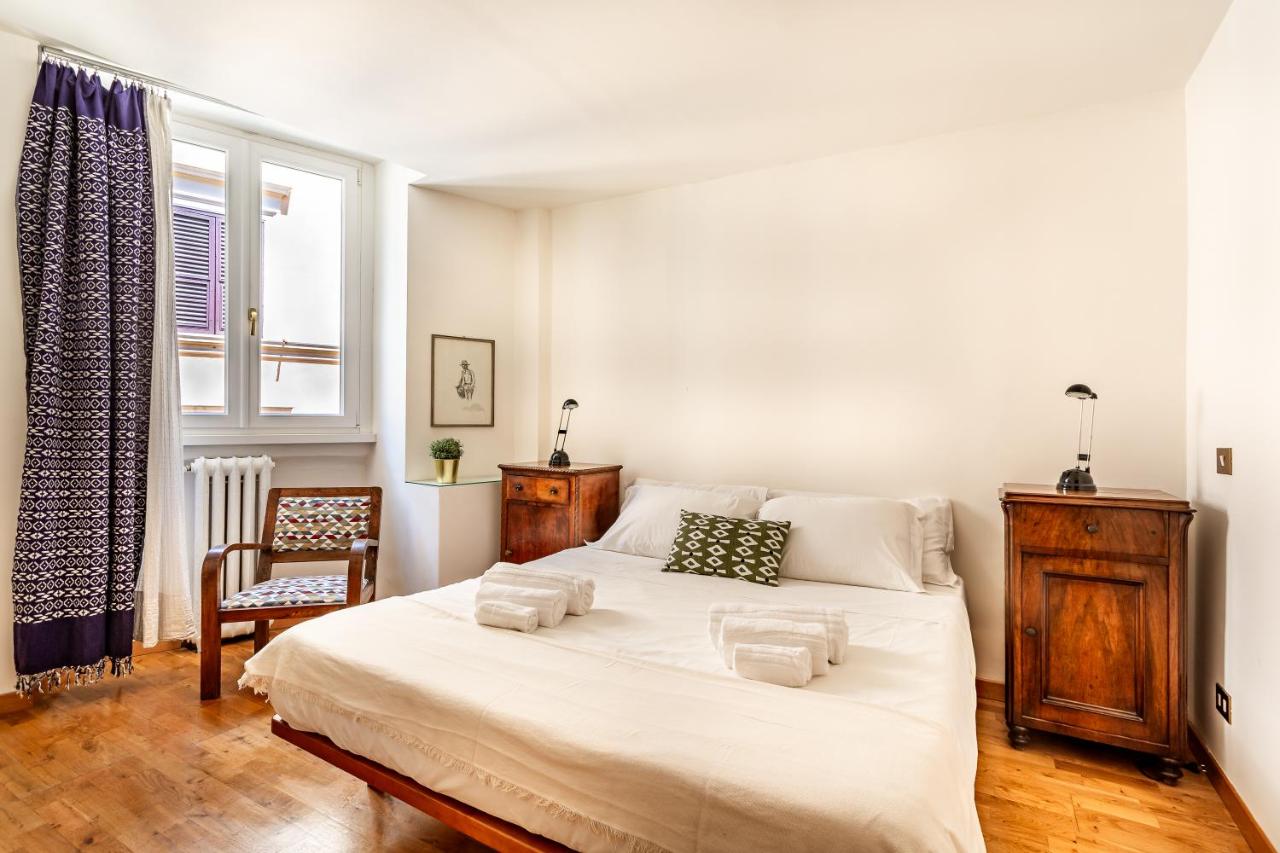 iFlat Lovely 2 bedroom apartment in Rione Monti