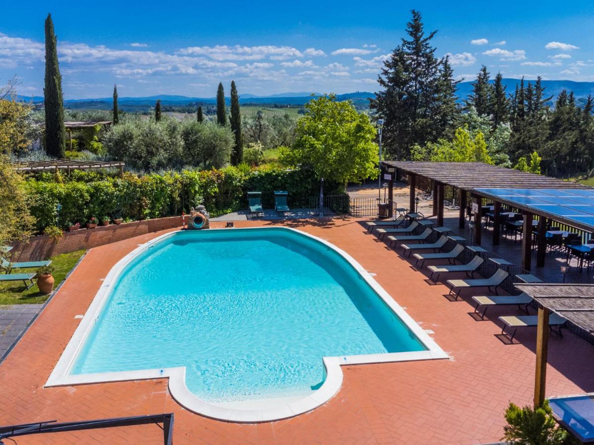 Apartment Archi - CET121 by Interhome - 2