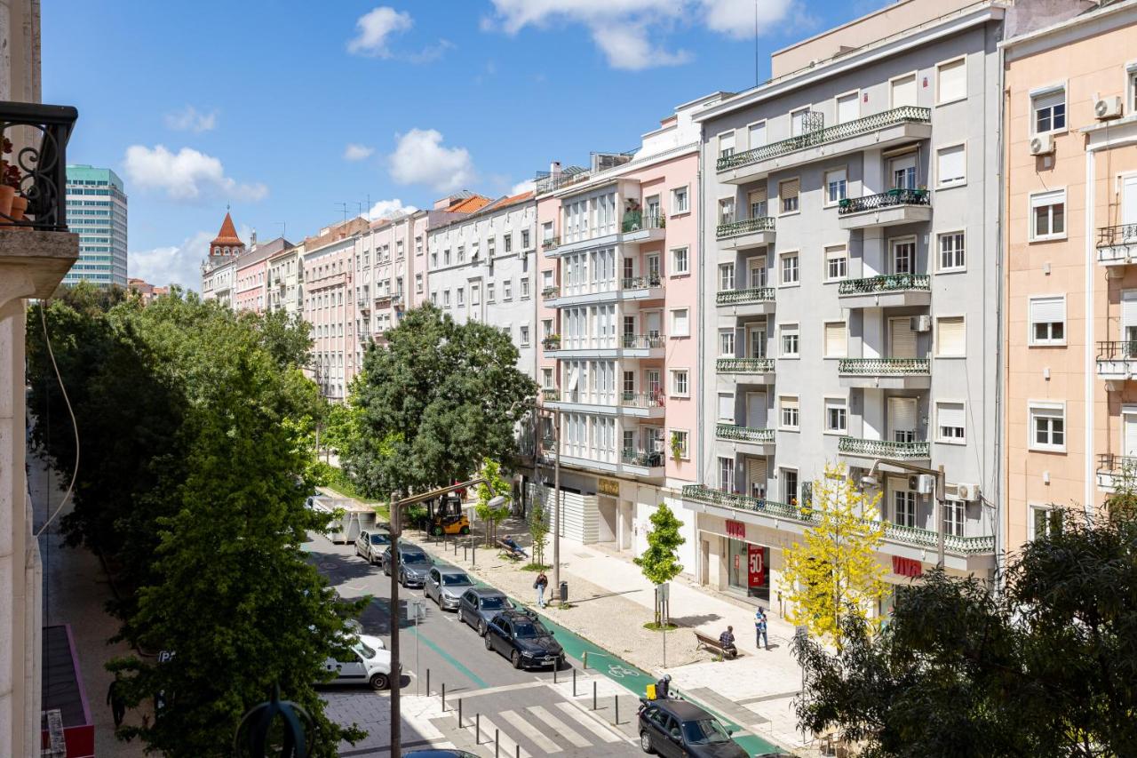 Home Out Rooms & Apartments - 2