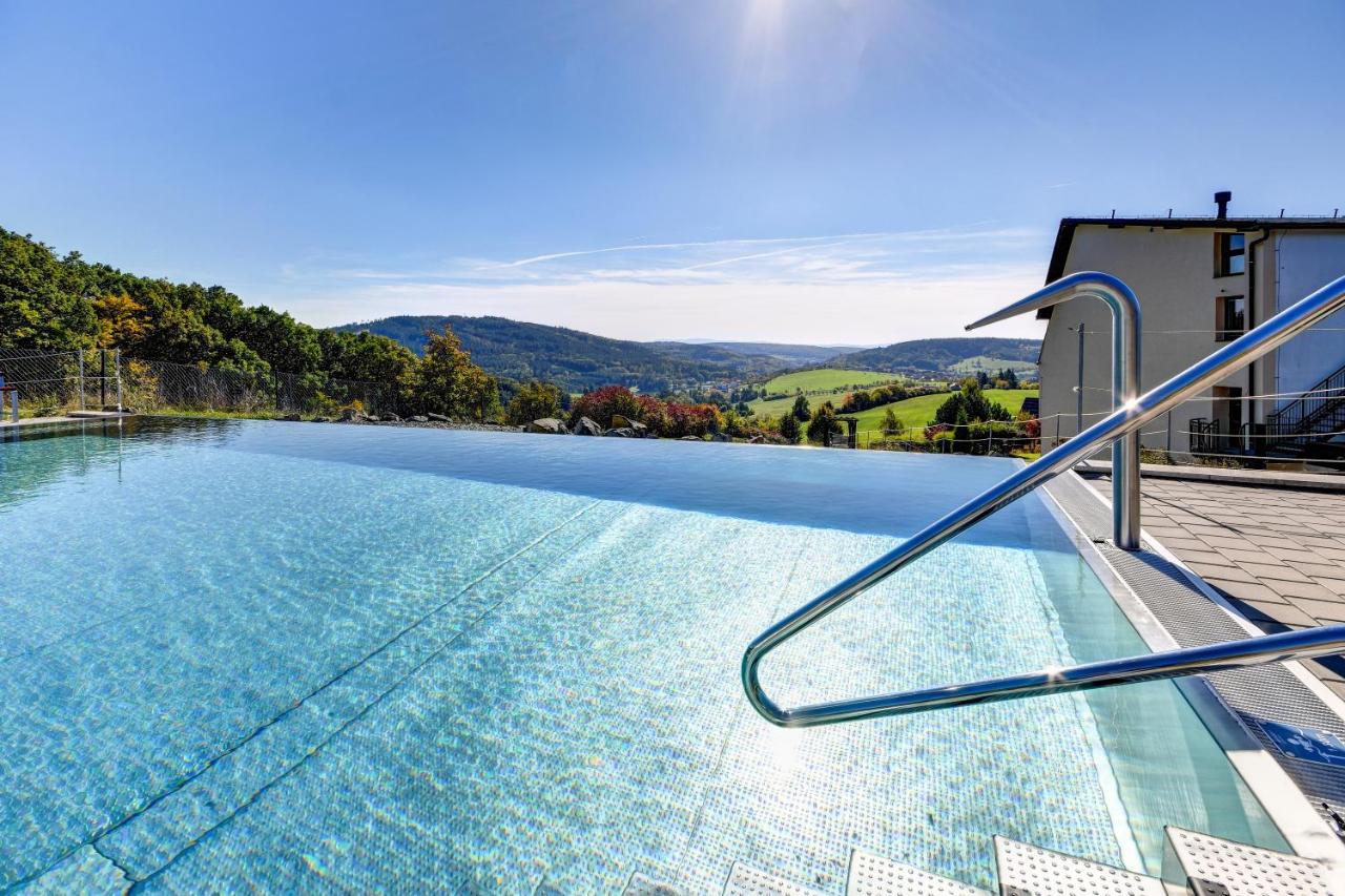 Hotel Vega Luhacovice