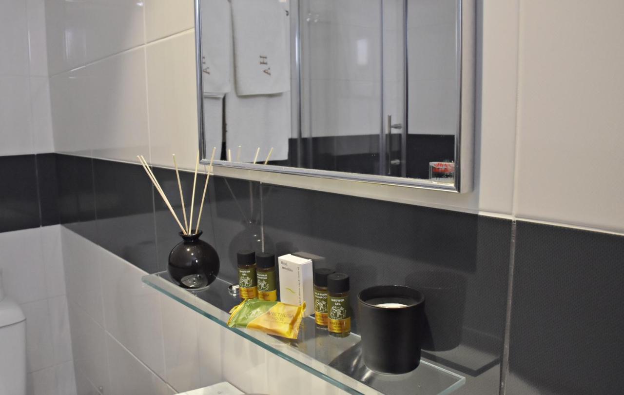 Arethusa Hotel Athens - 3