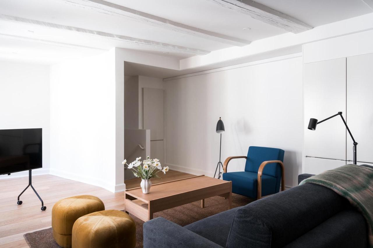 Kings Square apartments by Daniel&Jacob's - 2