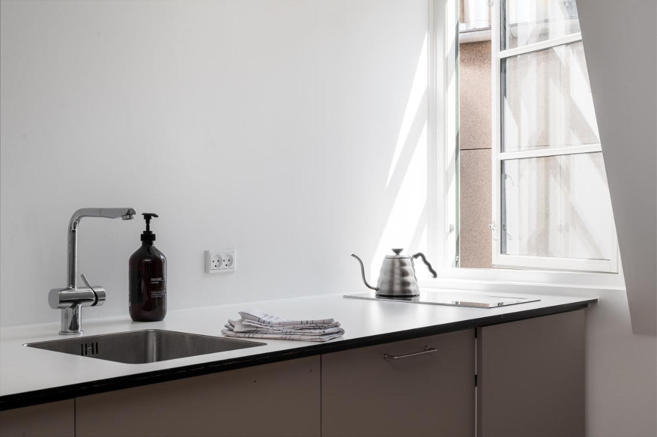Kings Square apartments by Daniel&Jacob's - 4