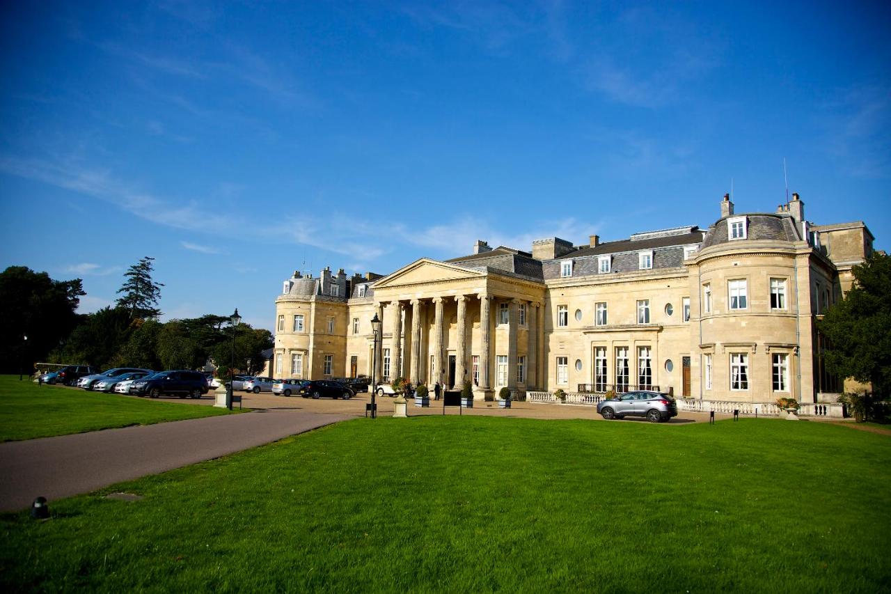 Luton Hoo Hotel, Golf and Spa - Laterooms