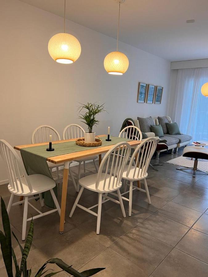 departamento moderno en Belgrano - 4