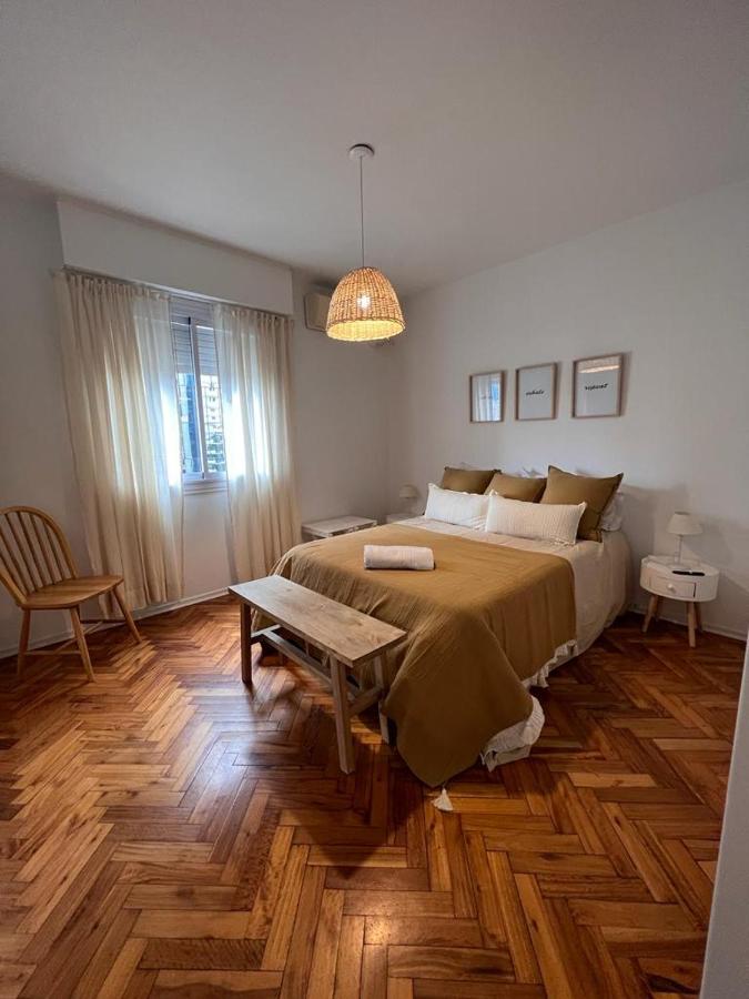 departamento moderno en Belgrano