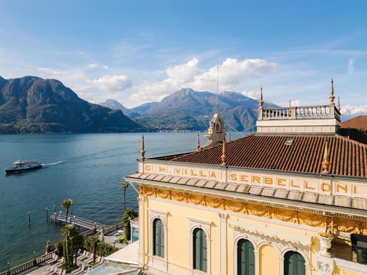 Grand Hotel Villa Serbelloni — photo 4