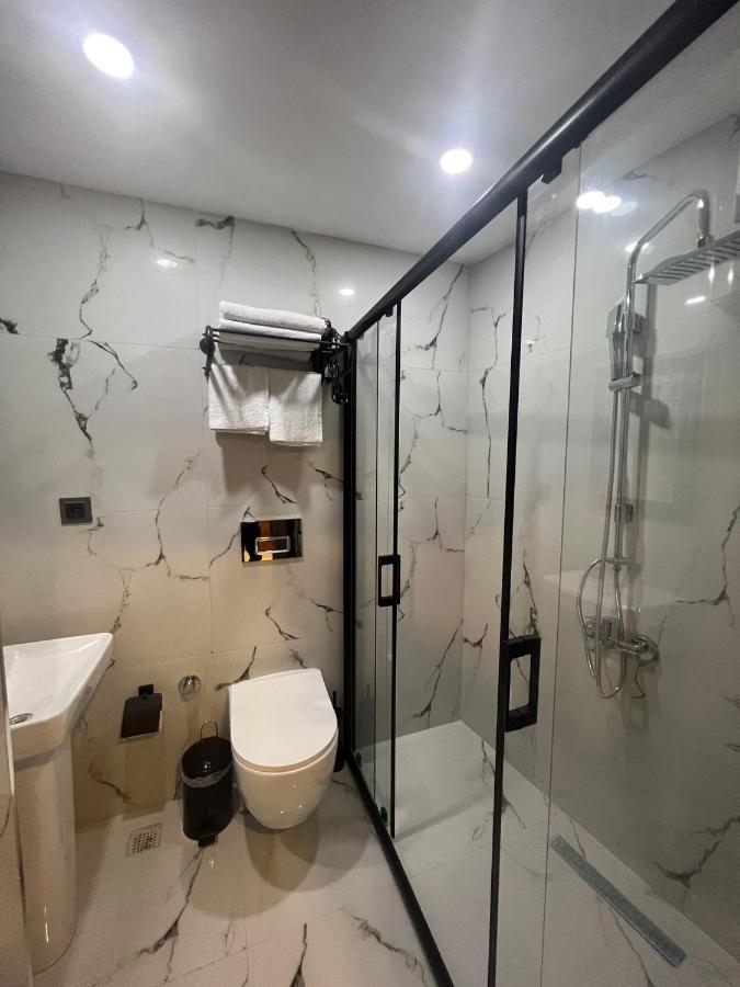 Seaway Hotel İstanbul - 3