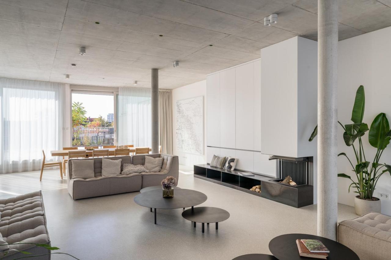 Wilmina Apartments & Lofts - 5
