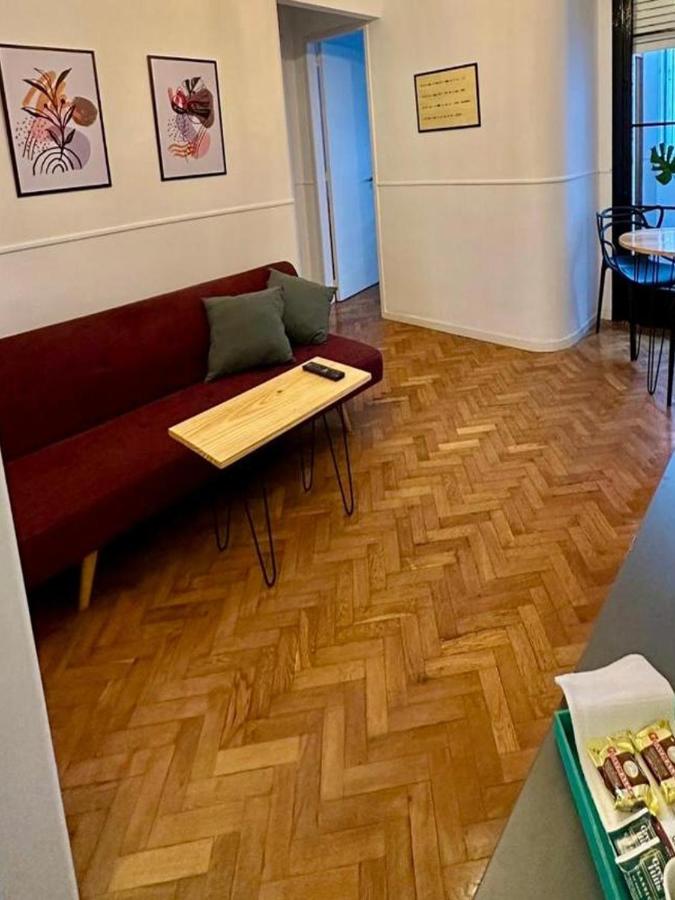 Hermoso departamento, en excelente ubicación.