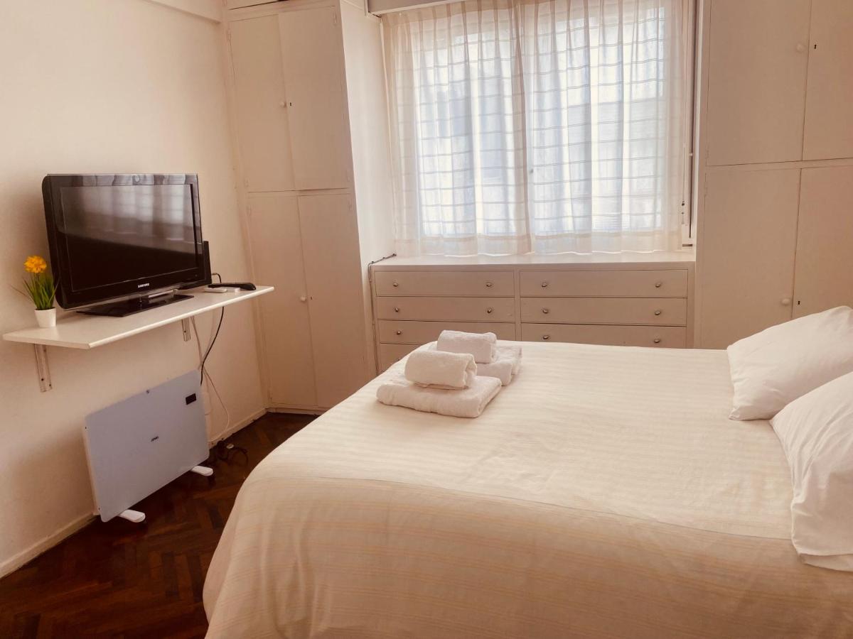 Luminoso departamento (Alto Palermo) - 2