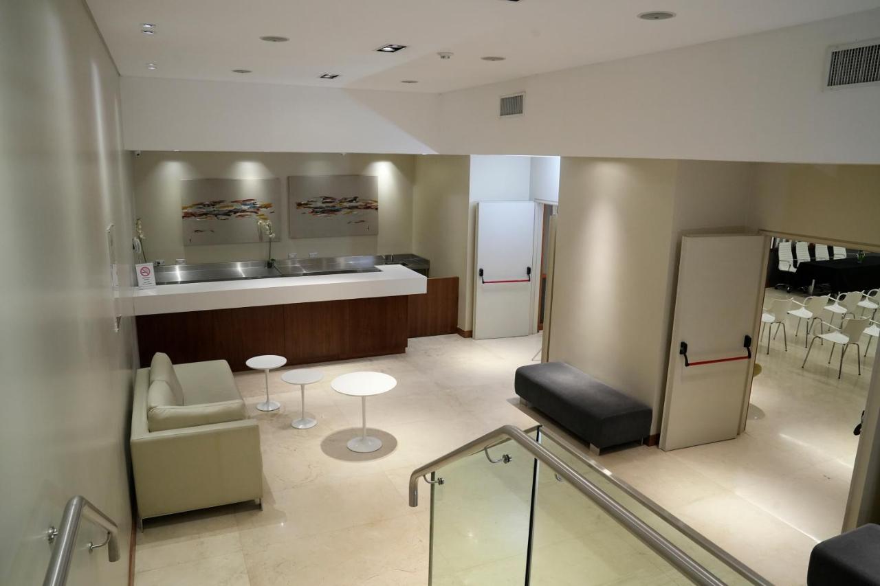 Hotel Metropolitano Supara - 3