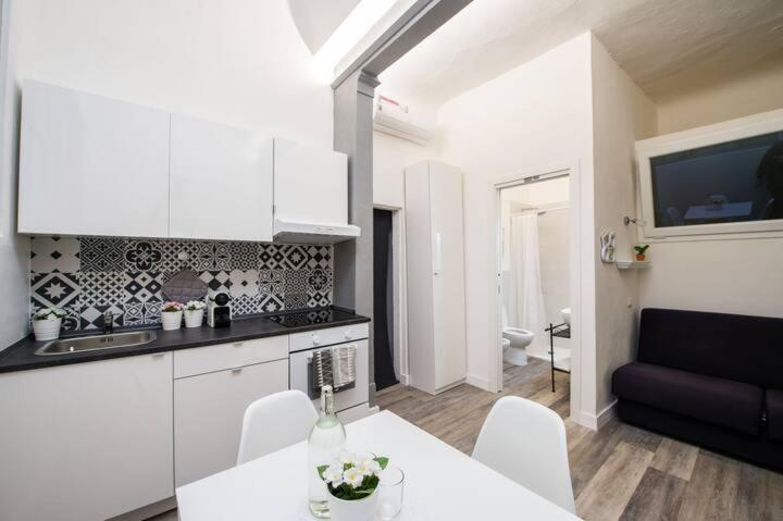 Comfy San Lorenzo - 4