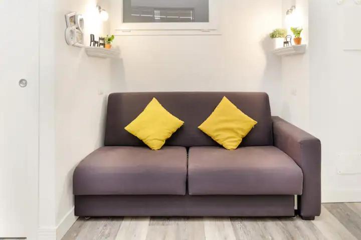 Comfy San Lorenzo - 3