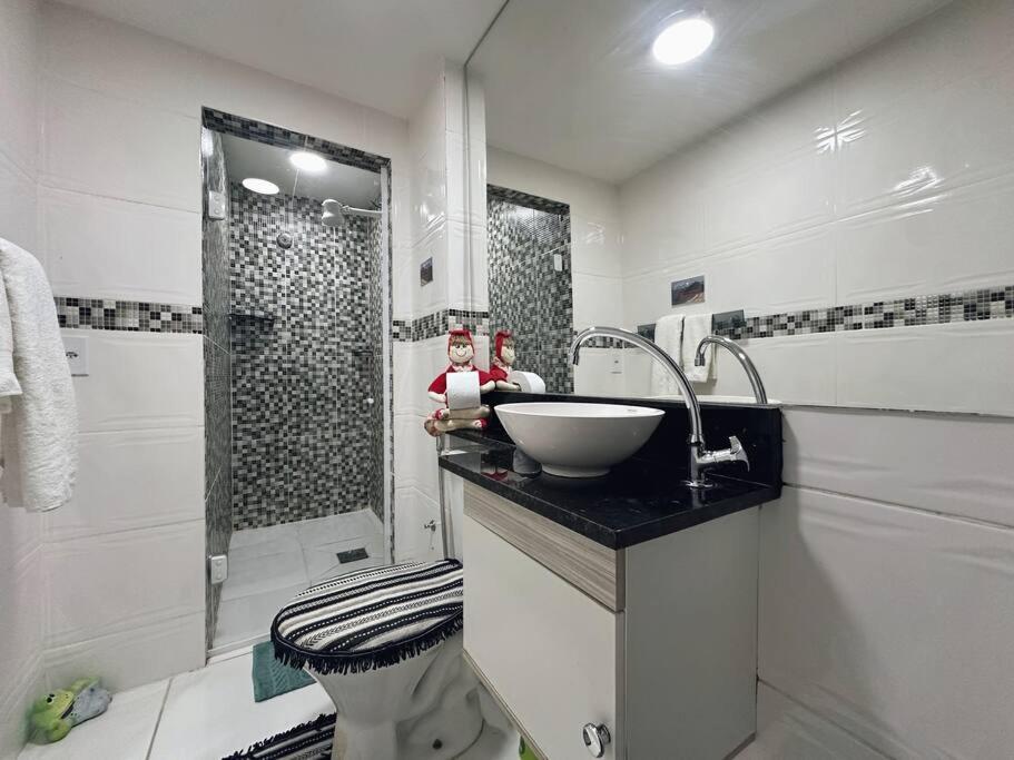Apartamento na praia de Copacabana - 3