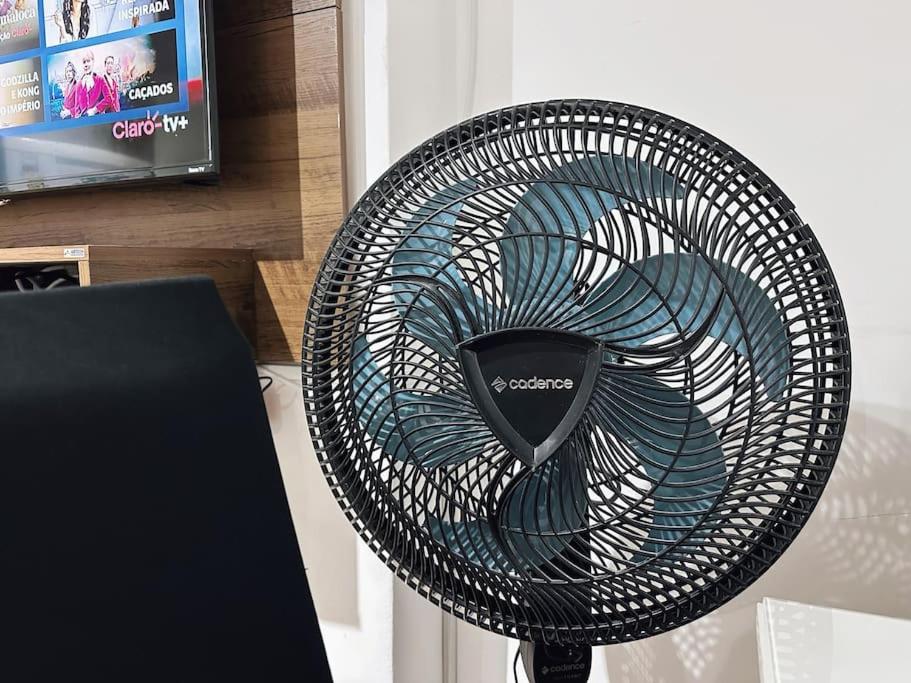 Apartamento na praia de Copacabana - 5