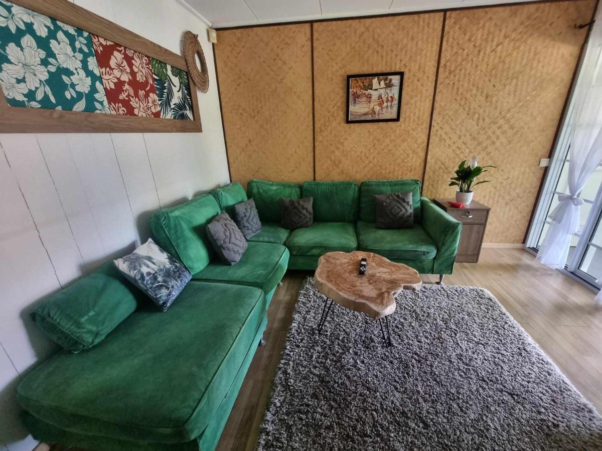 Hinakena Colonial Villa - 3